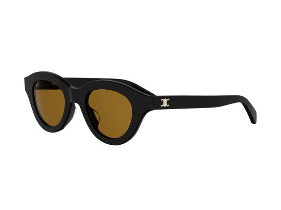 26SS 셀린느 선글라스 CL40338U BLACK