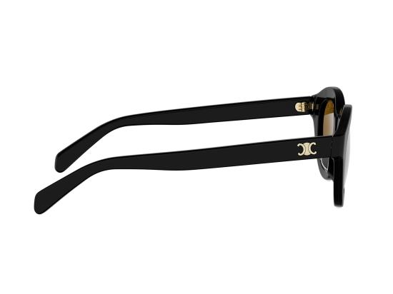 26SS 셀린느 선글라스 CL40338U BLACK - CELINE