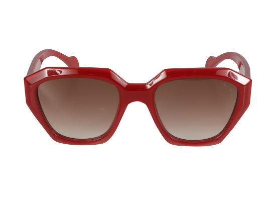 26SS 카돌 선글라스 MARILYN K S RED - KADOR