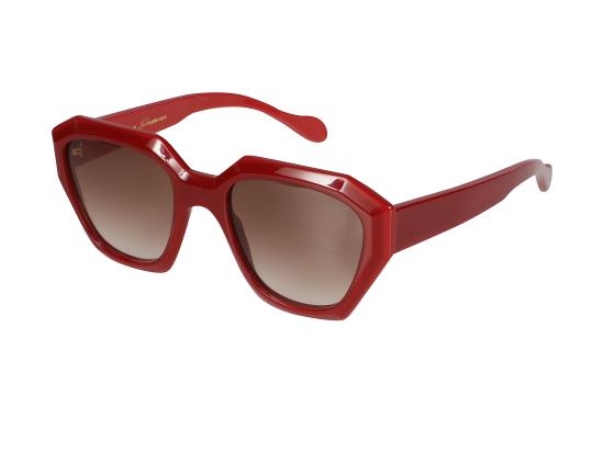 26SS 카돌 선글라스 MARILYN K S RED