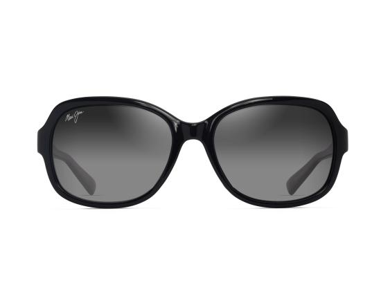 26SS 마우이짐 선글라스 MJ0355S BLACK - MAUI JIM