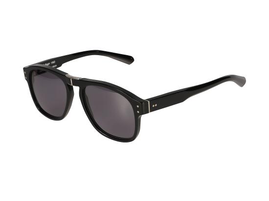26SS 카돌 선글라스 GIPSY FLAG N BLACK