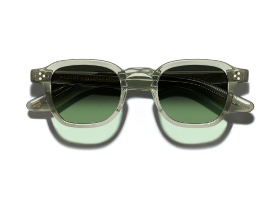 26SS 모스콧 선글라스 OR MOM S GREEN - MOSCOT