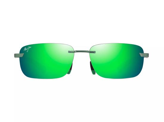 25FW 마우이짐 선글라스 LANAKILA GREEN - MAUI JIM