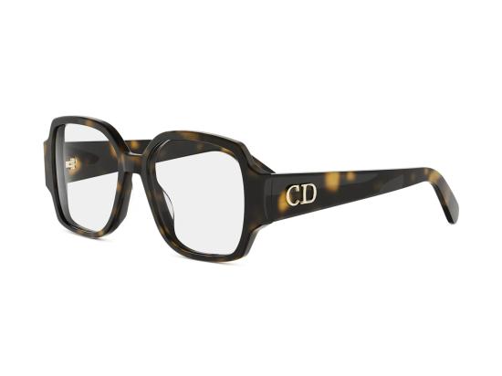 26FW 디올 안경 CD50139I BROWN