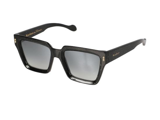 26SS 카돌 선글라스 FASHION Glamour BLACK