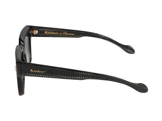 26SS 카돌 선글라스 FASHION Glamour BLACK - KADOR