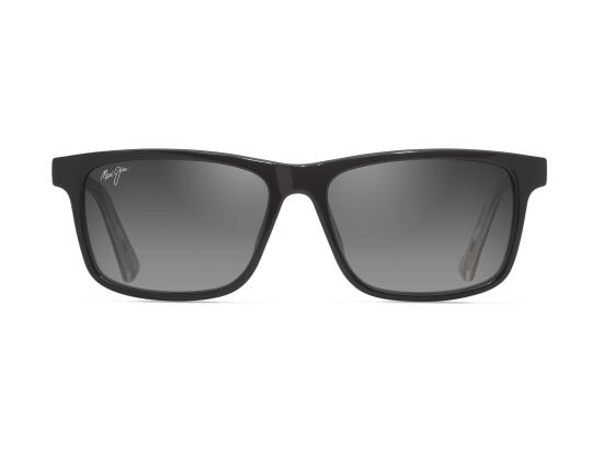 26SS 마우이짐 선글라스 MJ0587S BLACK - MAUI JIM