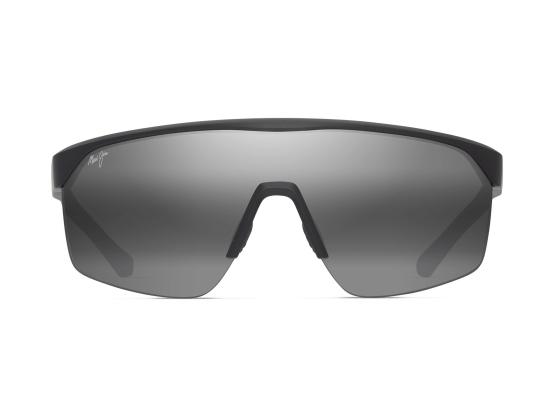 26SS 마우이짐 선글라스 MJ0595S BLACK - MAUI JIM
