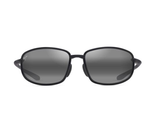 26SS 마우이짐 선글라스 MJ0370S BLACK - MAUI JIM