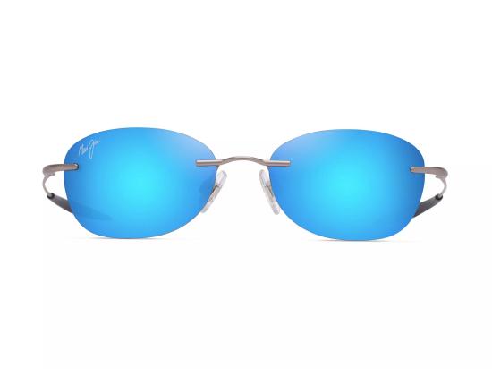 26SS 마우이짐 선글라스 MJ0373S GREY - MAUI JIM