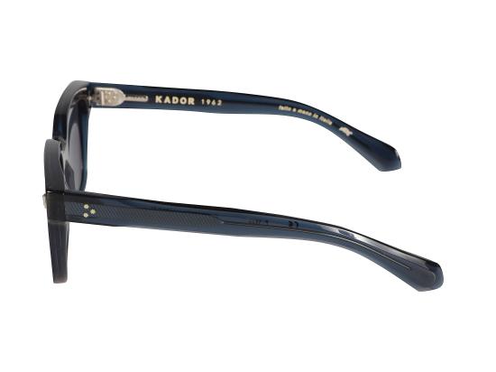 26SS 카돌 선글라스 KURT S DARK BLUE - KADOR