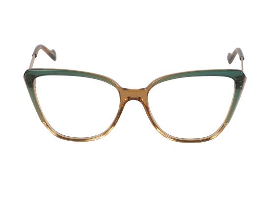 26SS 카돌 안경 LADY AM MULTICOLOR - KADOR