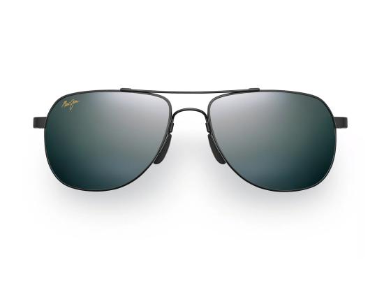 26SS 마우이짐 선글라스 MJ0327S BLACK - MAUI JIM