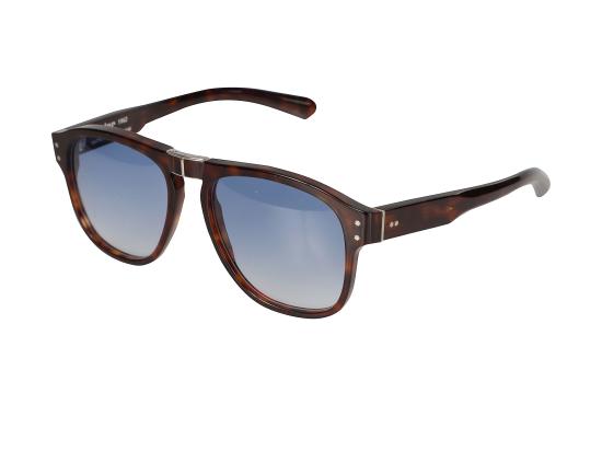 26SS 카돌 선글라스 GIPSY FLAG N BROWN