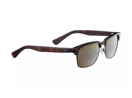 26SS 마우이짐 선글라스 MJ0257S BROWN