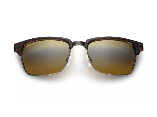 26SS 마우이짐 선글라스 MJ0257S BROWN - MAUI JIM