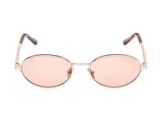 26FW 톰포드 선글라스 FT1420 GOLD - TOMFORD