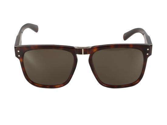 26SS 카돌 선글라스 RIDER FLAG N BROWN - KADOR