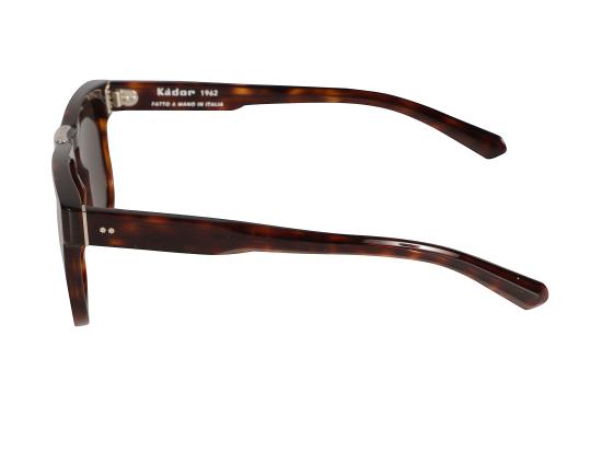 26SS 카돌 선글라스 RIDER FLAG N BROWN - KADOR