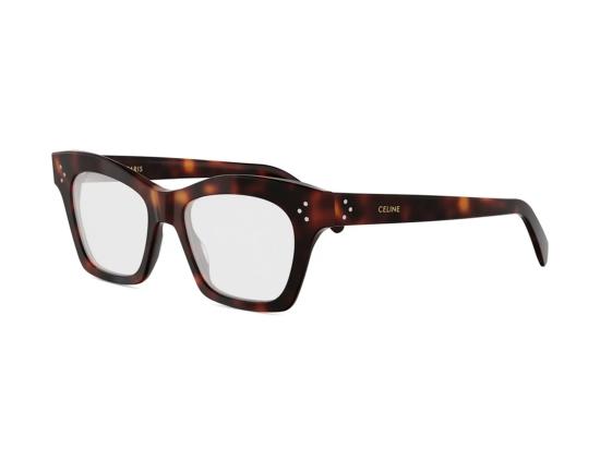 26SS 셀린느 안경 CL50175I BROWN