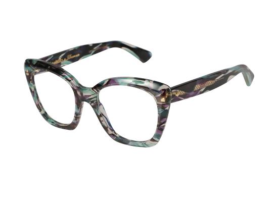 26SS 카돌 안경 VENUS K MULTICOLOR
