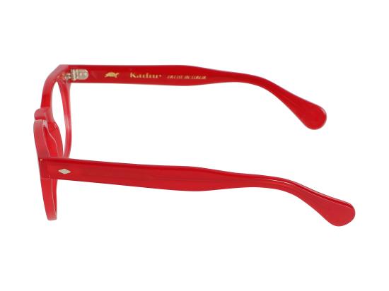 26SS 카돌 안경 JOLLY CAL 44 RED - KADOR