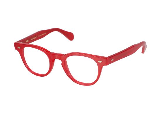26SS 카돌 안경 JOLLY CAL 44 RED