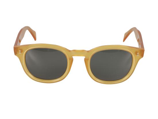 25FW 카돌 선글라스 JOLLY 60 YELLOW - KADOR