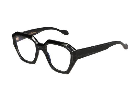 26SS 카돌 안경 MARILYN K BLACK
