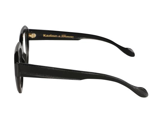 26SS 카돌 안경 MARILYN K BLACK - KADOR