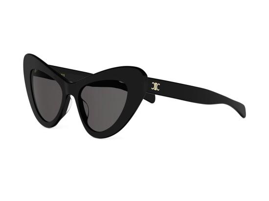 26SS 셀린느 선글라스 CL40339U BLACK
