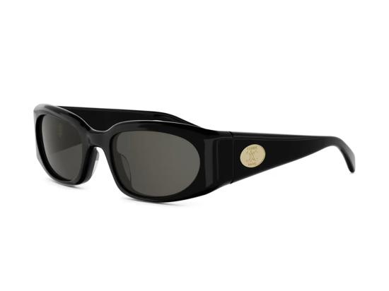 26SS 셀린느 선글라스 CL40347U BLACK