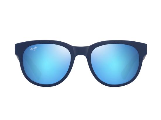 26SS 마우이짐 선글라스 MJ0668S BLUE - MAUI JIM