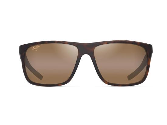 26SS 마우이짐 선글라스 MJ0598S BROWN - MAUI JIM