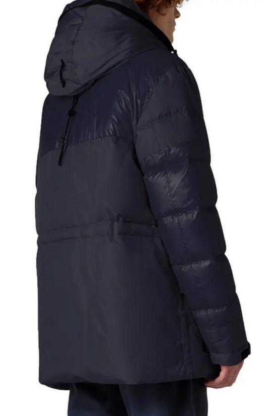  페트레이 자켓 2100000556144 Blue - PEUTEREY