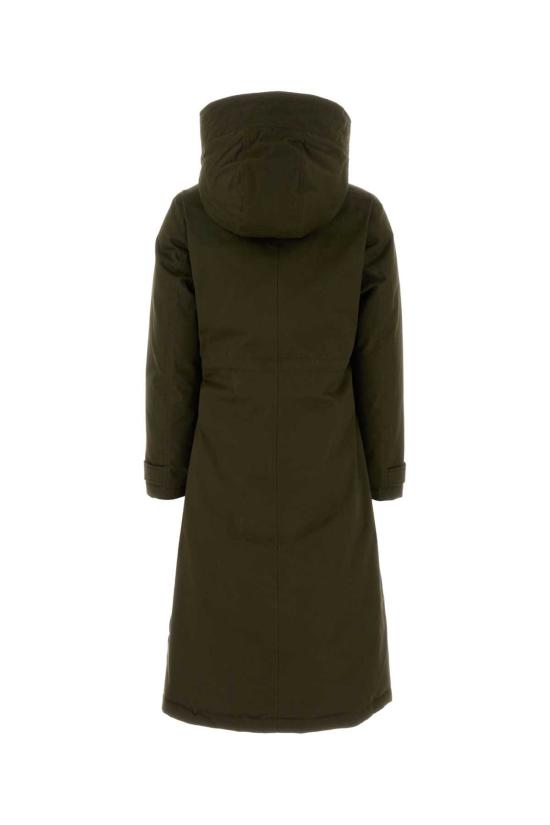 26FW 울리치 패딩 CFWWOU2239FRUT1974 614 Green - WOOLRICH