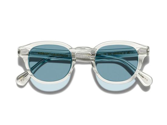 26SS 모스콧 선글라스 그린 오르렘-S 다이아몬드 아세테이트 - MOSCOT