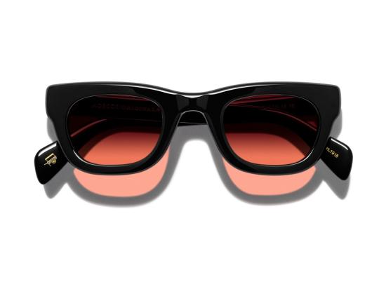 26SS 모스콧 선글라스 Or-Spl-S 그라디언트 아세테이트 - MOSCOT