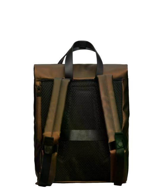 26FW 레인스 백팩 12940182 Black - RAINS