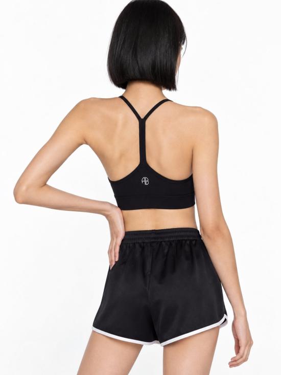 26FW 애니빙 브라 S1013036 BLK26 BLACK - ANINE BING