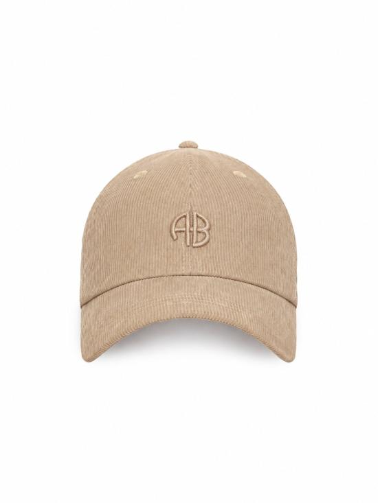 26FW 애니빙 모자 A1212895 BGI1 BEIGE