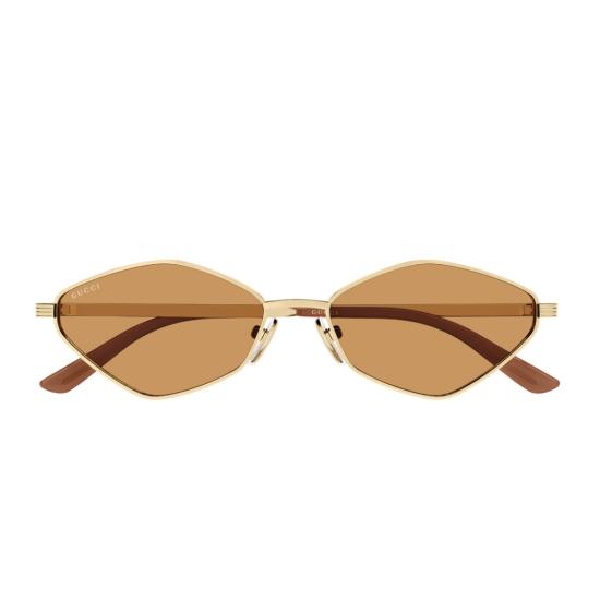  구찌 선글라스 1B2Z5MJ0A Neutrals - GUCCI