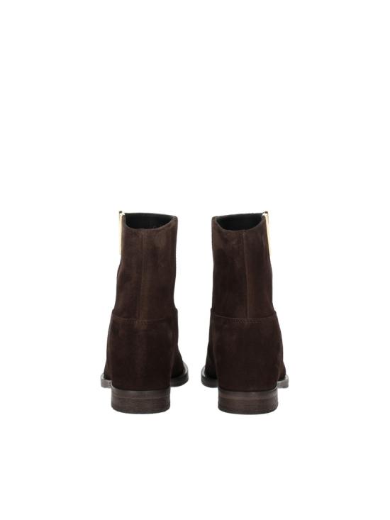 26FW 비아로마 부츠 2576 Brown - VIA ROMA