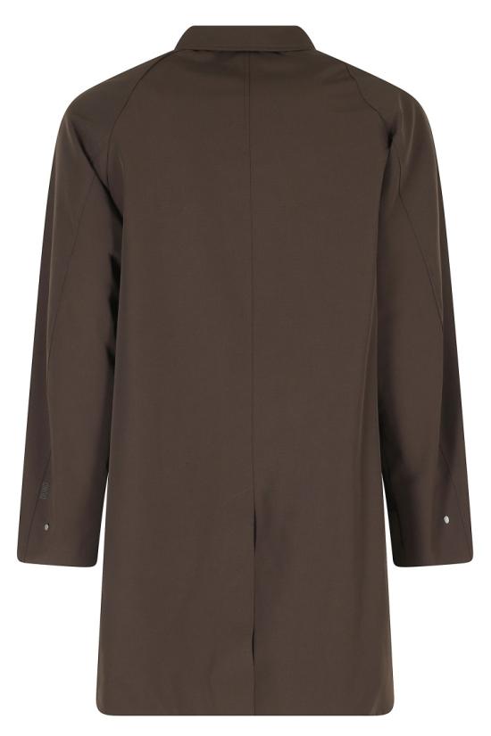 26FW 두노 자켓 JOON BRONTE 099 Black - DUNO