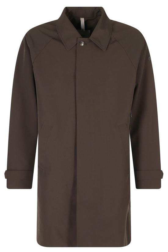 26FW 두노 자켓 JOON BRONTE 099 Black