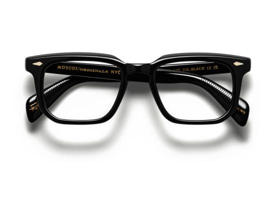 26SS 모스콧 선글라스 Or-Zse-O 골드 액센트 아세테이트 안경 - MOSCOT