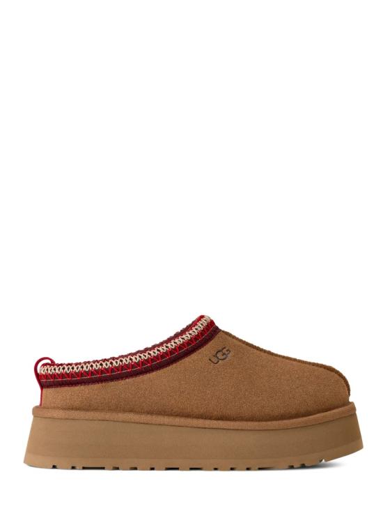 26FW 어그 뮬/슬리퍼 1174471 CHE Brown