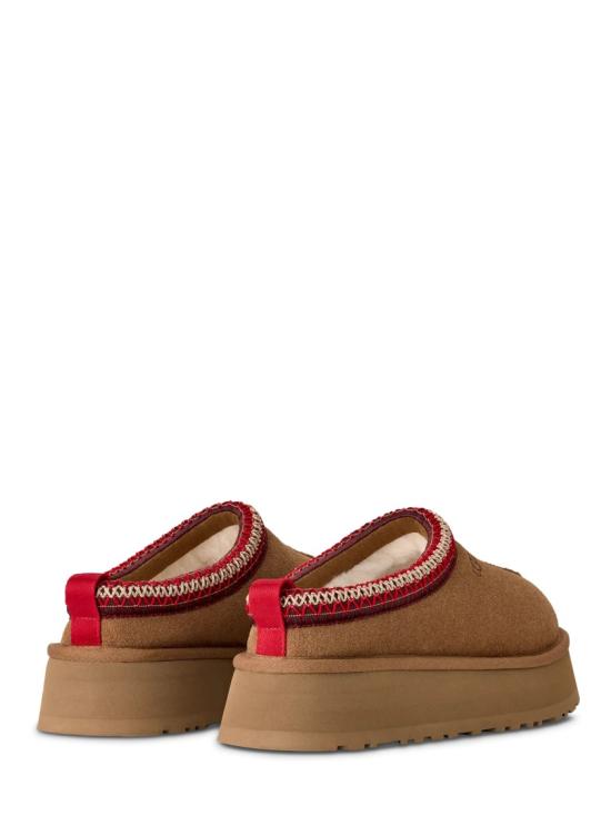26FW 어그 뮬/슬리퍼 1174471 CHE Brown - UGG