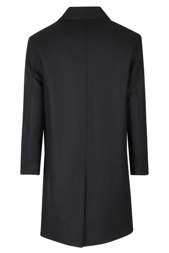 26FW 두노 자켓 RAUL ARBUS VARZI 099 Black - DUNO